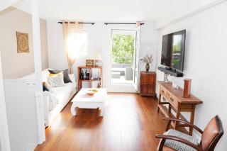 Maison familiale située à 20 mn de Paris et Disneyland - Noisy-le-Grand - 9