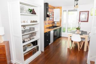 Maison familiale située à 20 mn de Paris et Disneyland - Noisy-le-Grand - 5