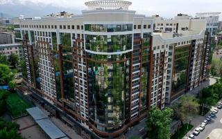 Апартаменты Идеальная для встреч ЖК Арбат - 7