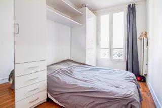 Modern and bright Apartment Beaugrenelle - Paris - 3