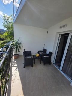 Apartment KOMATINA Đenovići Herceg Novi - Herceg-Novi - 8