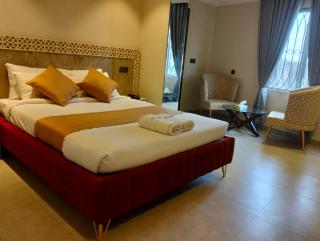 Hotel Centro Residential - 6