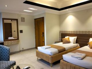 Hotel Centro Residential - 5