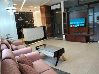 Hotel Centro Residential - Chittagong - 4