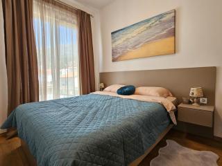 Zen Apartment - Budua - 4