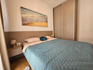 Zen Apartment - Budua - 3