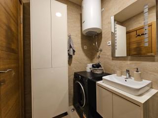 Zen Apartment - Budua - 1