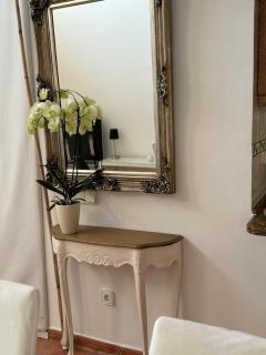 Villa pareada con piscina privada - Altea la Vieja - 4