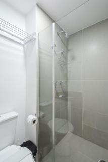 Studio Moderno III na Bela Vista | Próx. Paulista - São Paulo - 1