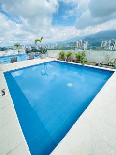 apto lugar exclusivo Armenia quindio - Armenia - 0