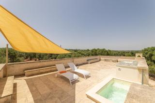 Villa Verdena up - Carovigno - 9