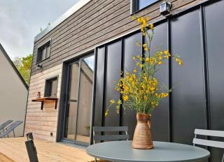 My Tiny House proche mer - Clohars-Fouesnant - 3