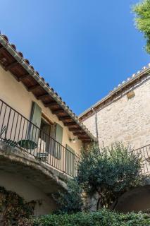 Havre de paix à Villeneuve les Avignon - Villeneuve-lès-Avignon - 8