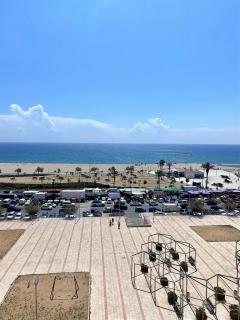 Apartamento vista mar SYLVIA 5 - Empuriabrava - 9