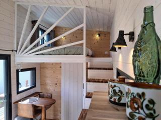 My Tiny House proche mer - Clohars-Fouesnant - 7
