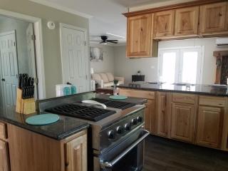 5EZ Ranch Barn-Get away from it all, easy access - Dunlap - 4
