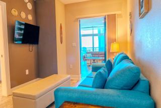 Luxury 2BR With Custom Upgrades! The Horizon at 77th- 503 - Myrtle Beach - 9