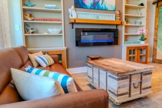 Luxury 2BR With Custom Upgrades! The Horizon at 77th- 503 - Myrtle Beach - 8