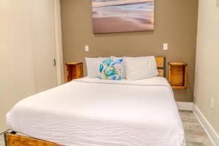 Luxury 2BR With Custom Upgrades! The Horizon at 77th- 503 - Myrtle Beach - 5