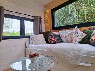 My Tiny House proche mer - Clohars-Fouesnant - 8