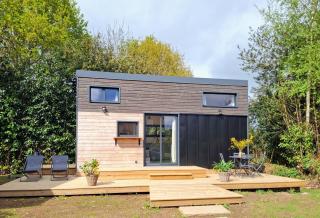 My Tiny House proche mer - Clohars-Fouesnant - 0