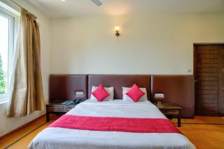Luxury Aveeno Resort Near Calangute and Baga - Sangolda - 9