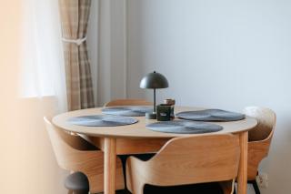 Forest Villa Private Apartment with Balcony & Parking - Hublou Home 2 - Sinaia - 6