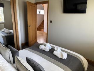 Math Holiday Cottage - Pentraeth - 3