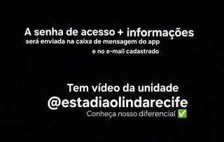 kitnet - Centro convenções700m, AC, Wifi, Garagem - Recife - 9
