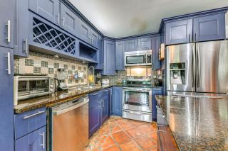 Spacious Family Home with Fenced Yard in DFW Area - 3