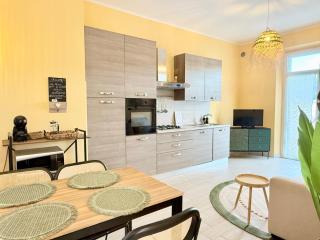 La Meria di Maria Casa Arancio - Marina di Grosseto - 2
