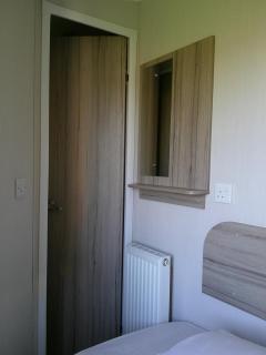 Kingfisher Surf Shack 8 Berth Central Heated Close to site entrance - Ingoldmells - 7