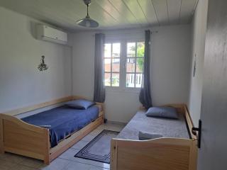 Villa Nou Arriv - Sainte-Marie - 4