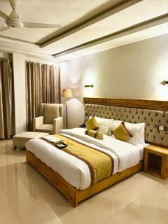 Royal Elite Hotel Kalam - Kalām - 2