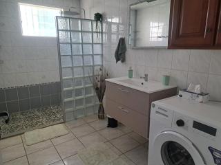 Villa Nou Arriv - Sainte-Marie - 2