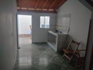 Casa amoblada curiti - Curití - 3