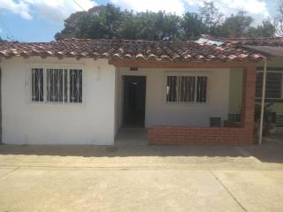 Casa amoblada curiti - Curití - 2