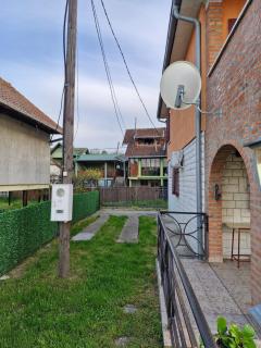 Vila Soleil - 1