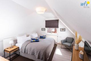 Haus Hummer Köbes Ferienwohnung Köbes - 6