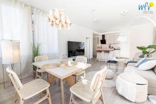 Haus Hummer Köbes Ferienwohnung Oscar - Juist - 1