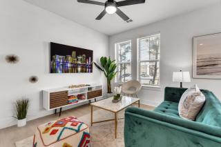 Sanctuary Family Friendly 3 Bed Oasis - Apollo Beach - 0