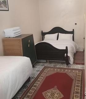 Riad Carole - Perfect for Families & Groups - Marraquexe - 6