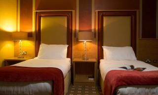 Glenavon House Hotel - Cookstown - 4