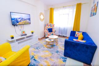 The Garden Estate Grandiose Gateway - Nairobi - 2