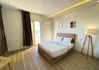 Hayah Alex Rooms - Alexandria - 1