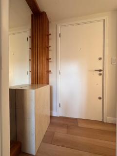 Balcón de Playa Grande - Exclusivo 2 amb con cochera-SOLO PARA ADULTOS - 7