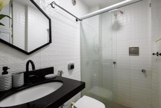 Cozy Copacabana Studio - 6 minutos da Praia - Rio de Janeiro - 5