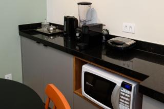 Cozy Copacabana Studio - 6 minutos da Praia - 4