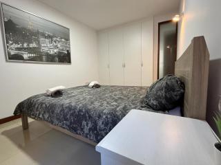 Urban, Quiet flat for Digital & Remote Nomads - Santa Cruz de Tenerife - 5