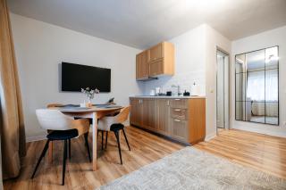 Forest Villa Apartments - Mountain View - Sinaia - 5